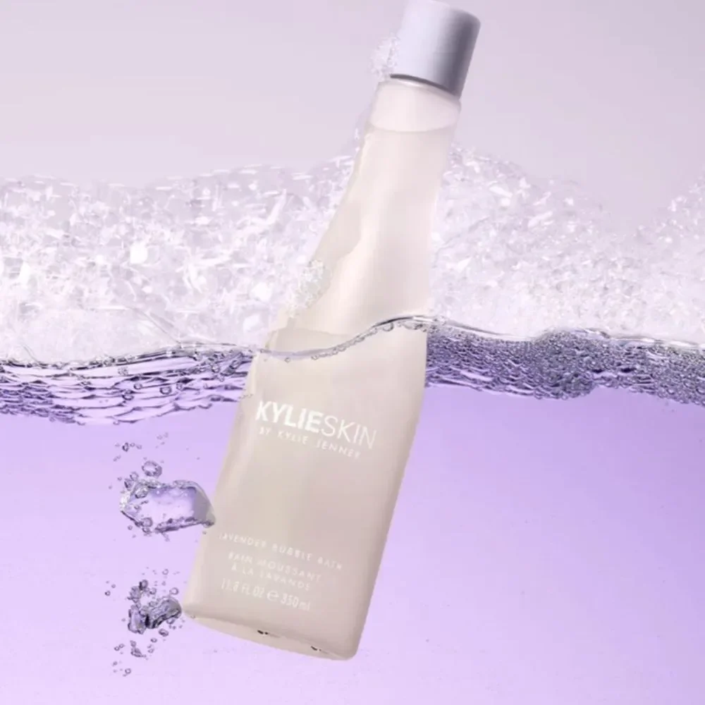 Kylie‎ Skin Lavender Bubble Bath